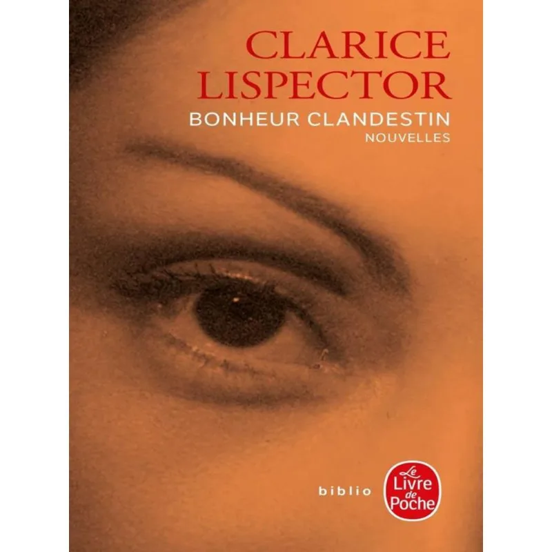 BONHEUR CLANDESTIN