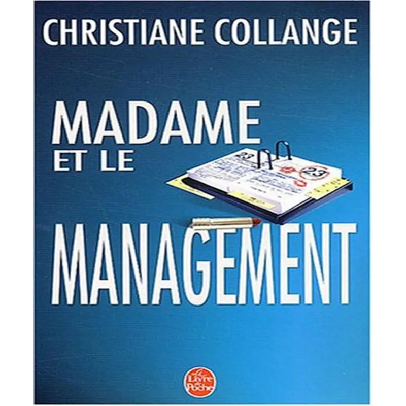 Madame Et Le Management