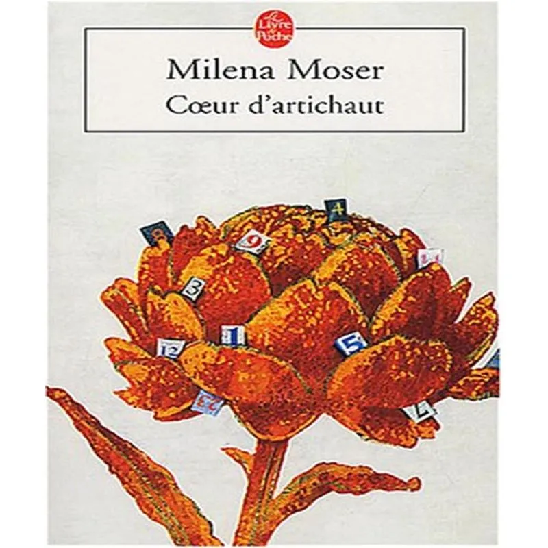 Coeur Dartichaut