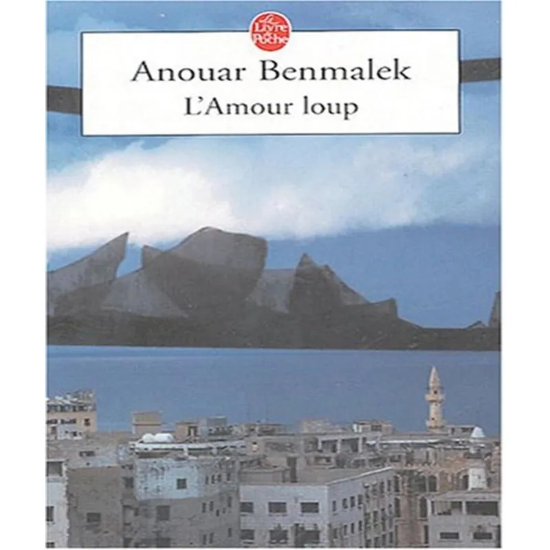 Lamour Loup