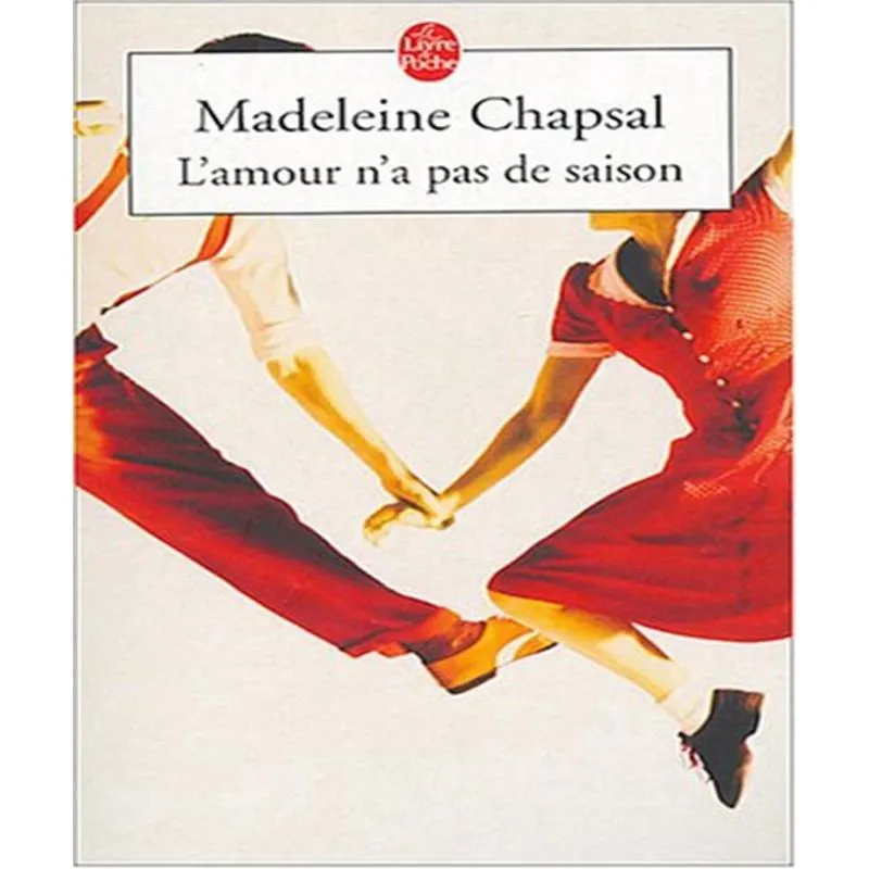 Lamour na pas de saison