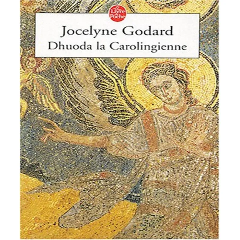 Dhuoda La Carolingienne