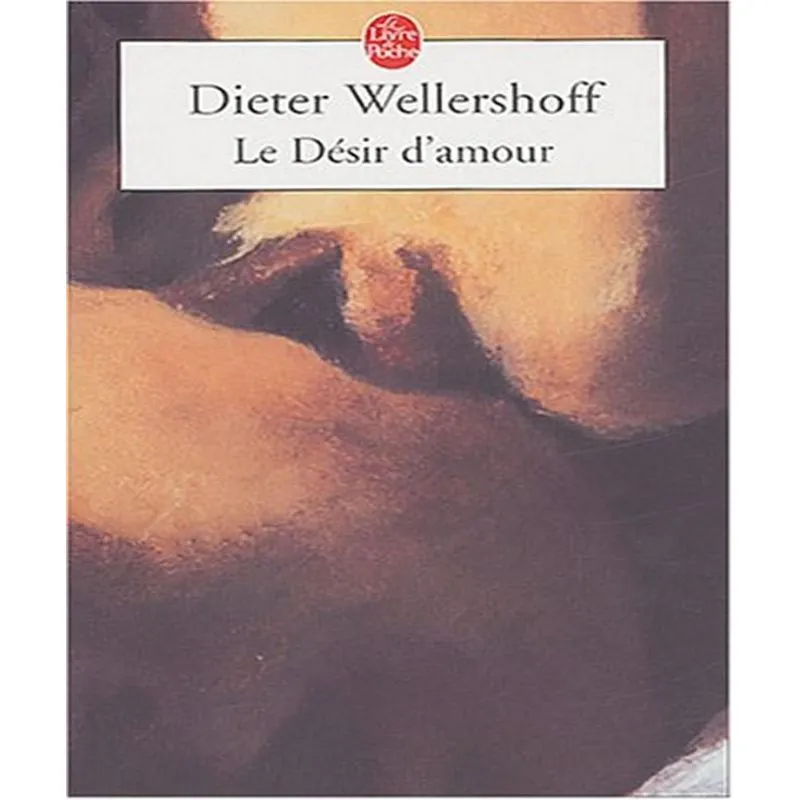 Le Désir Damour