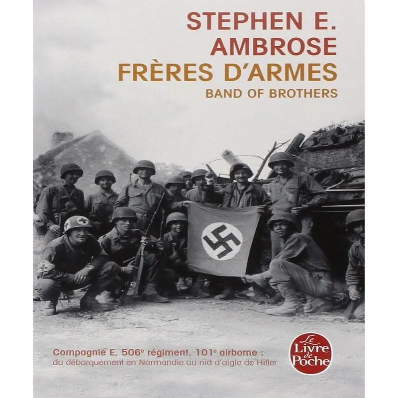 Frères Darmes