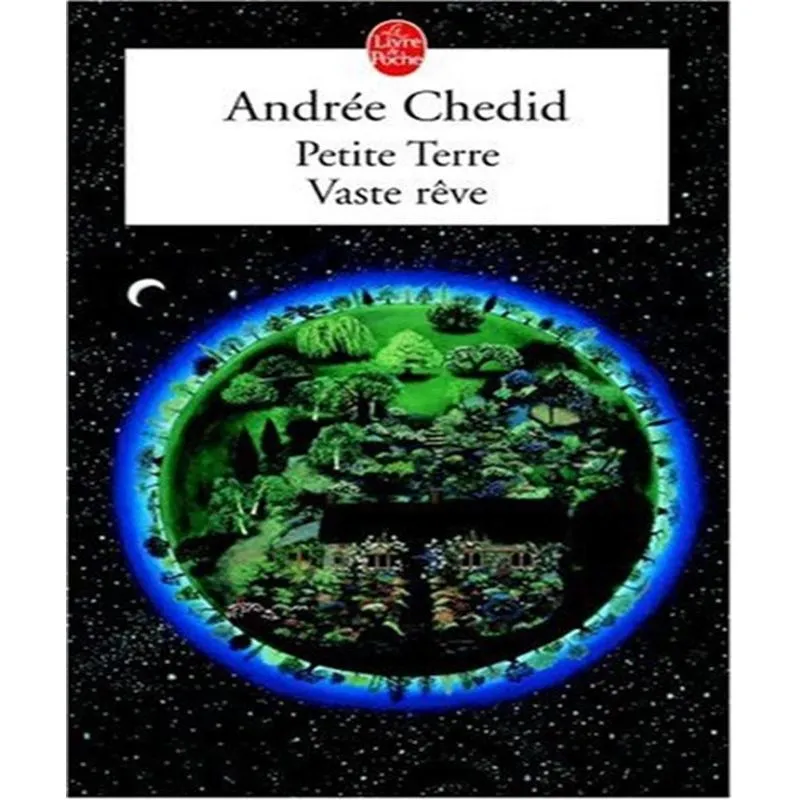 Petite Terre, Vaste Rêve