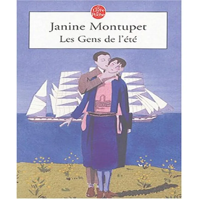 Les Gens De Lété