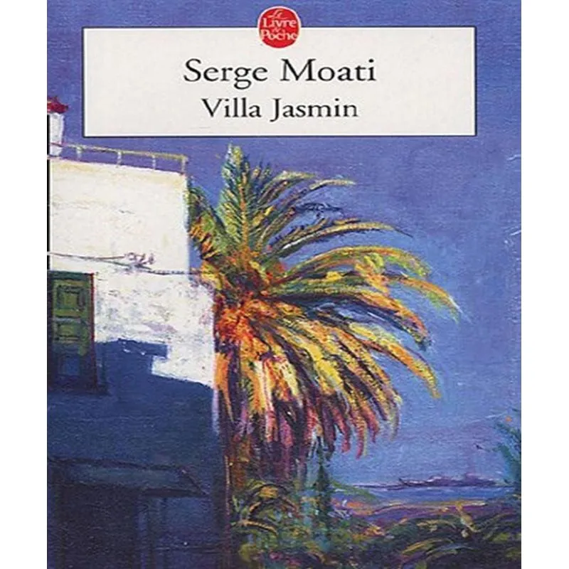 Villa Jasmin