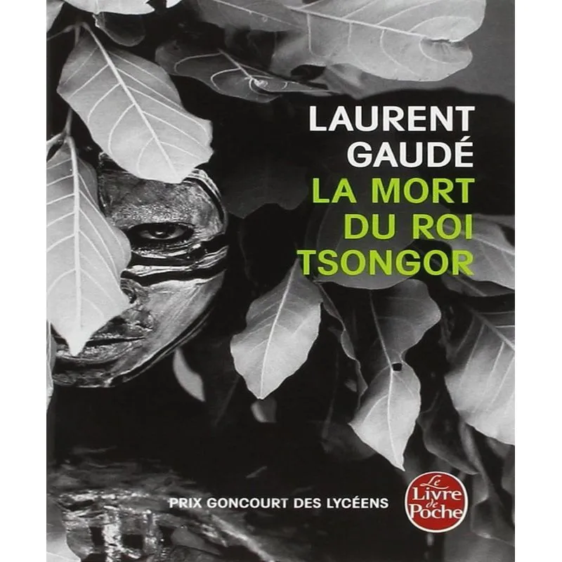 La Mort Du Roi Tsongor