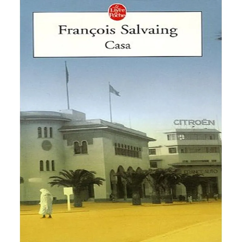 Casa
