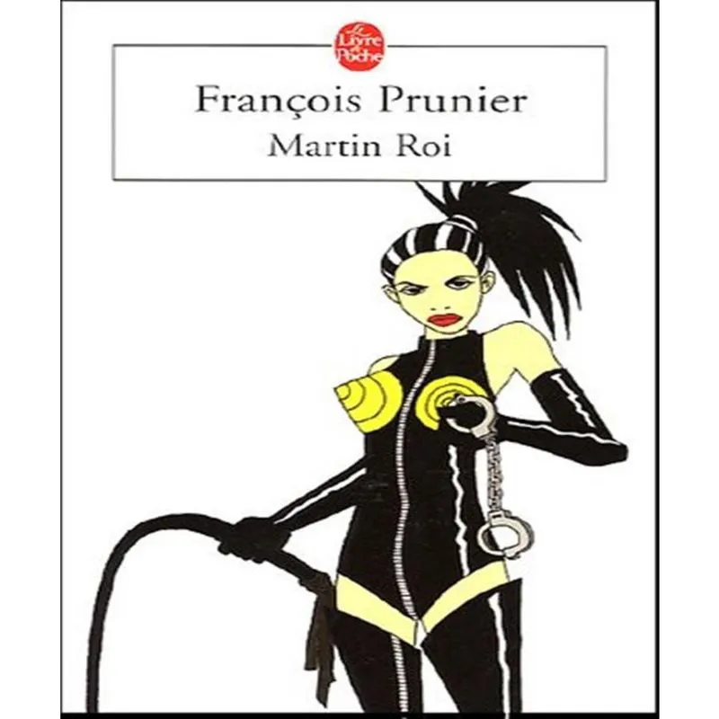 Martin Roi