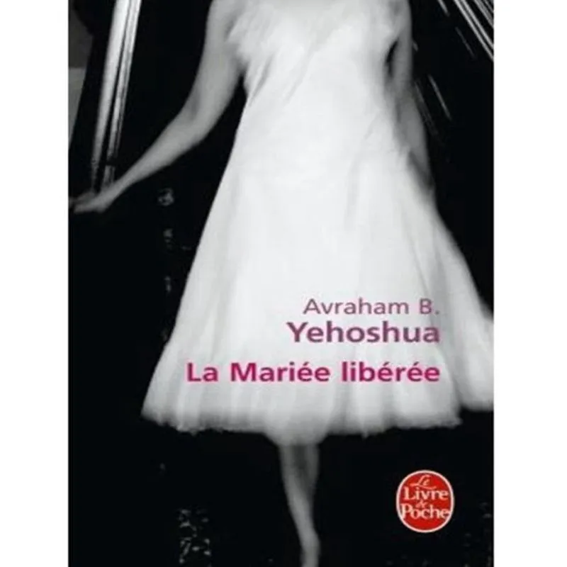 La MARIéE LIBéRéE