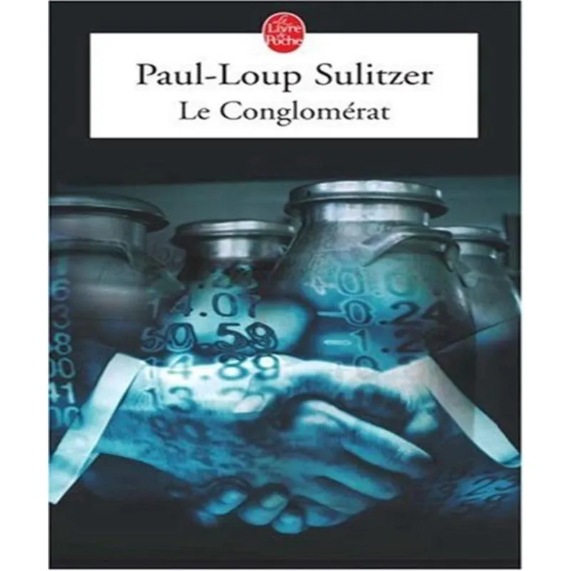 Le CONGLOMéRAT