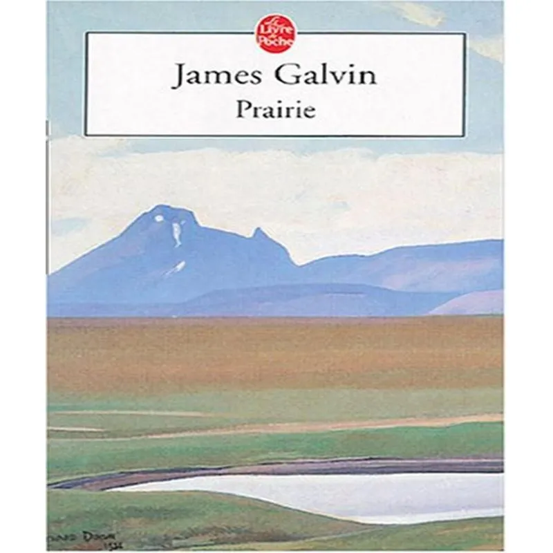 Prairie