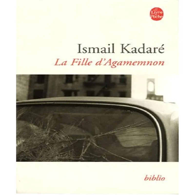 La Fille Dagamemnon
