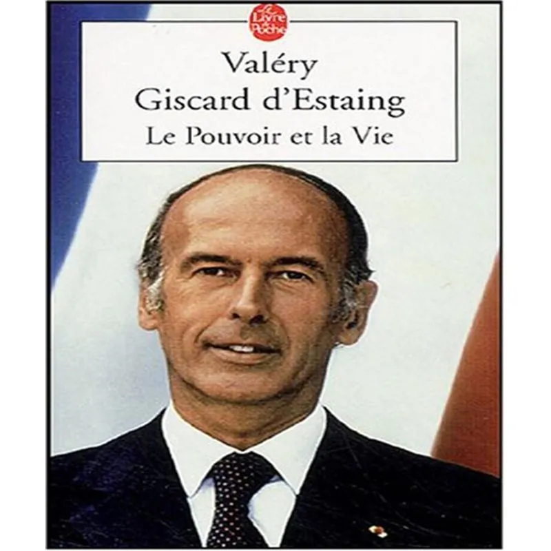 Le Pouvoir Et La Vie