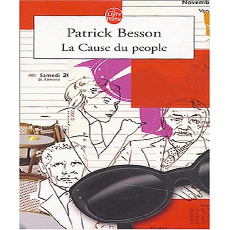La Cause Du People
