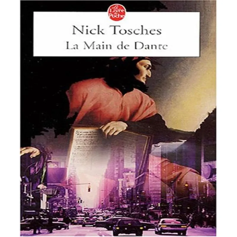 La Main De Dante