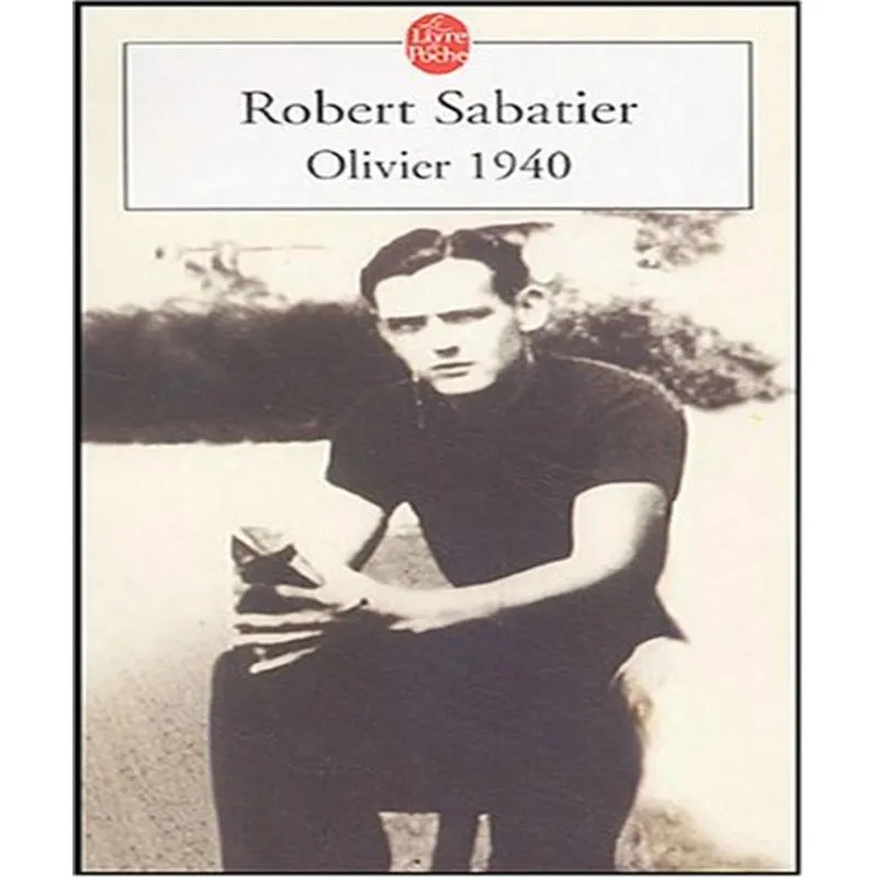 Olivier 1940