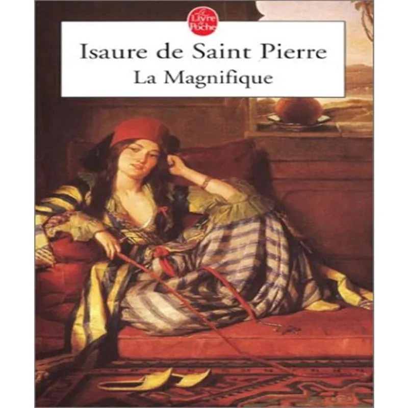 La Magnifique