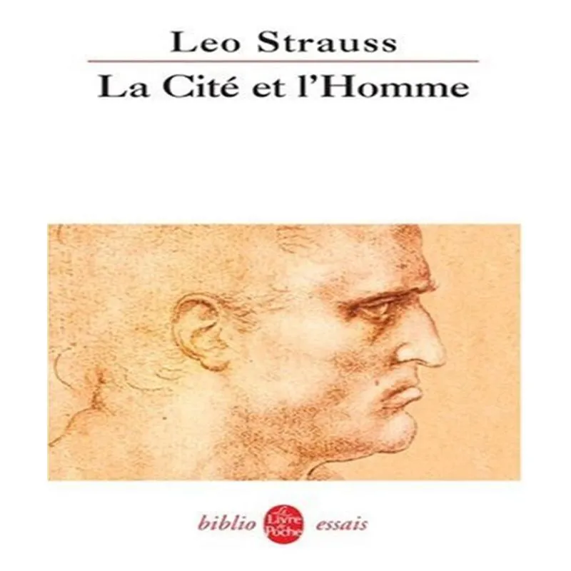 La Cité Et Lhomme