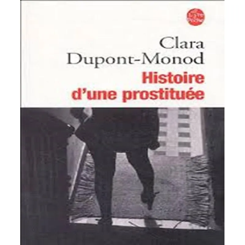 Histoire Dune Prostituée