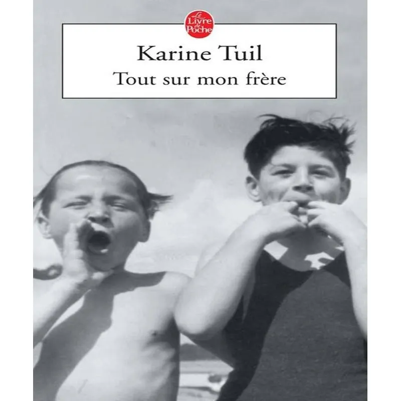 Tout Sur Mon Frère