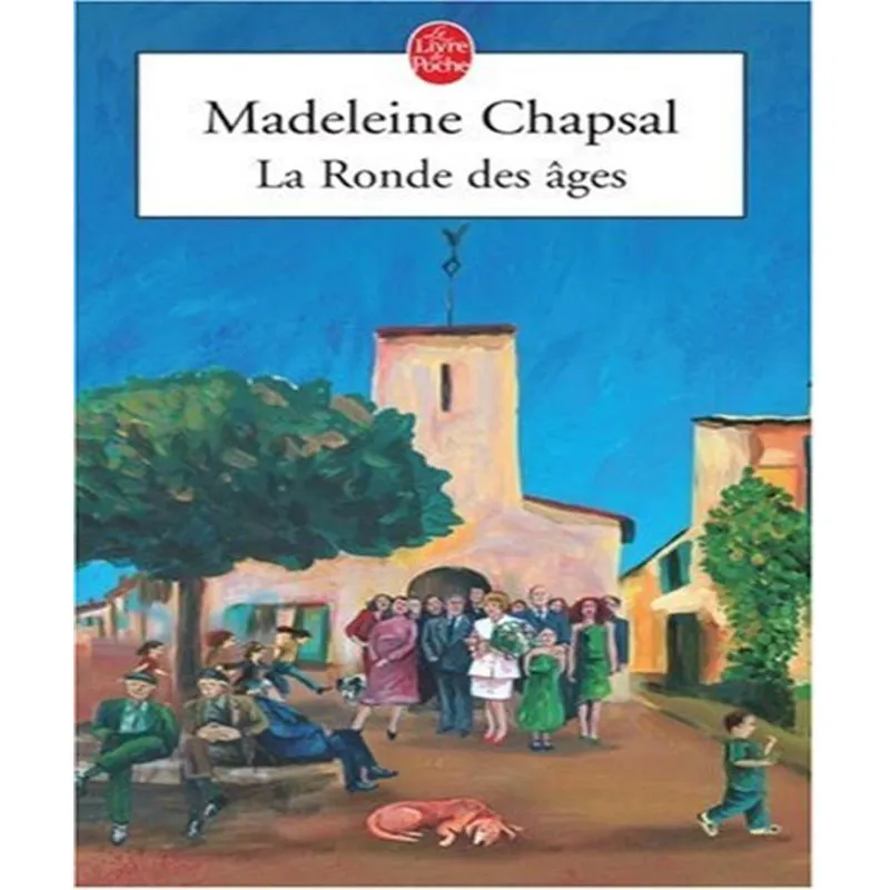 La Ronde Des Âges