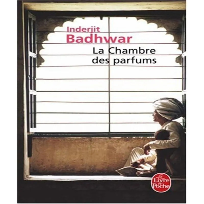 La Chambre Des Parfums