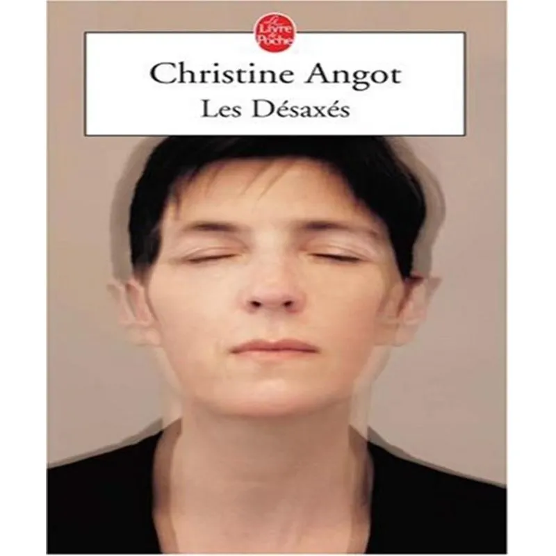 Les Désaxés