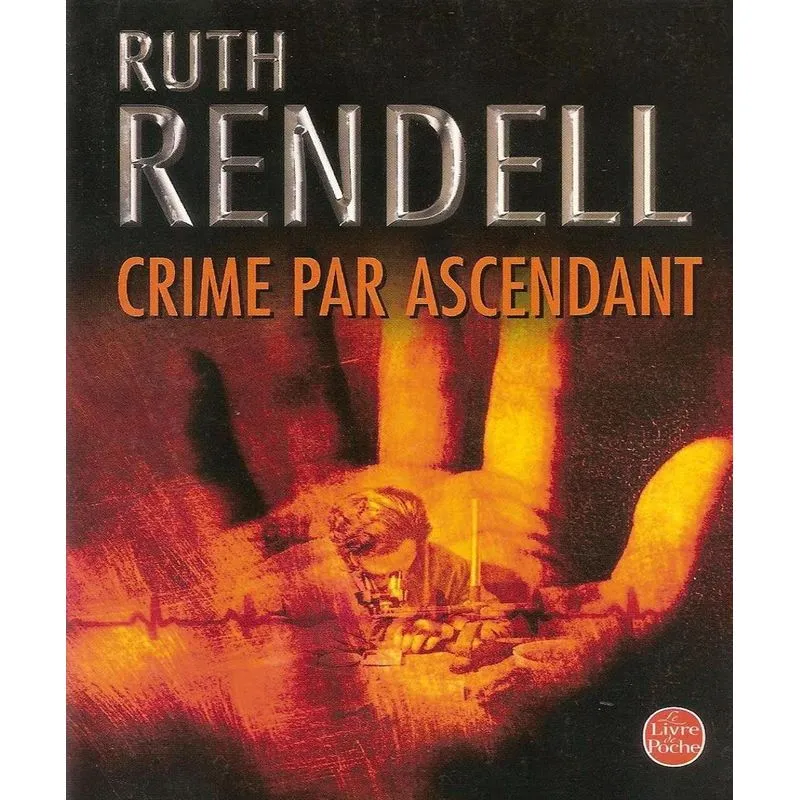 Crime Par Ascendant