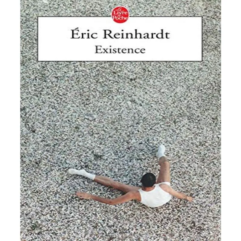 Existence