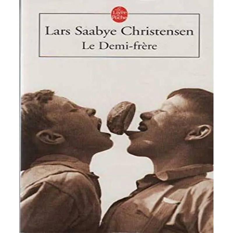 Le Demi-frère