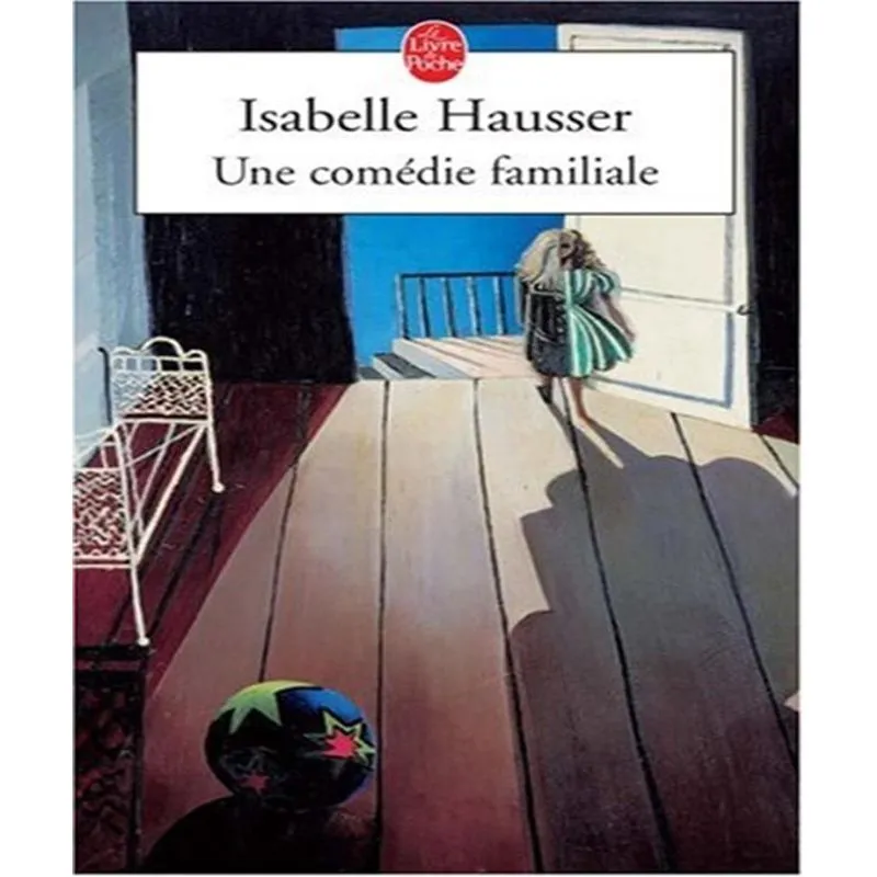 Une Comédie Familiale