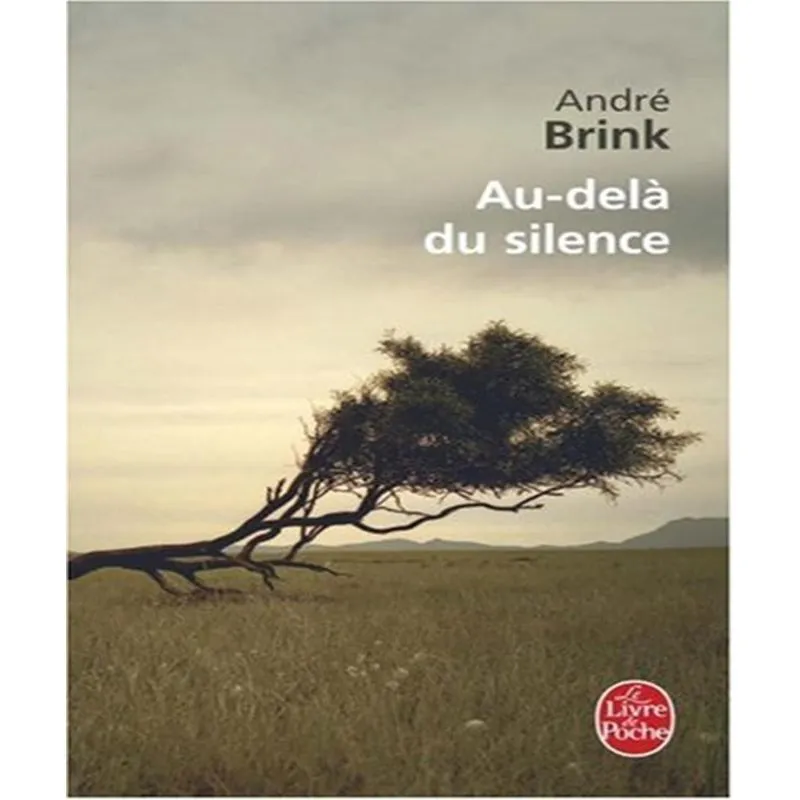 Au-dela Du Silence