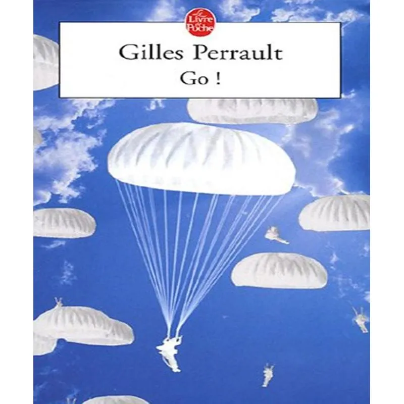 Go!