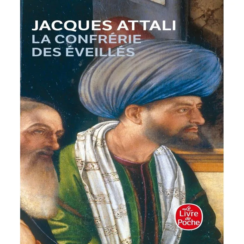 La Confrérie Des Éveillés