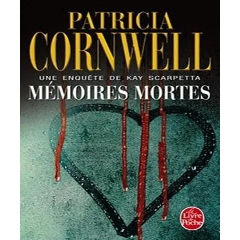 Mémoires Mortes