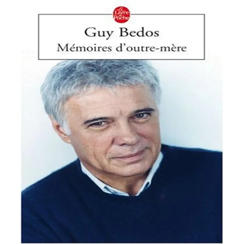 Mémoires Dautre-mere