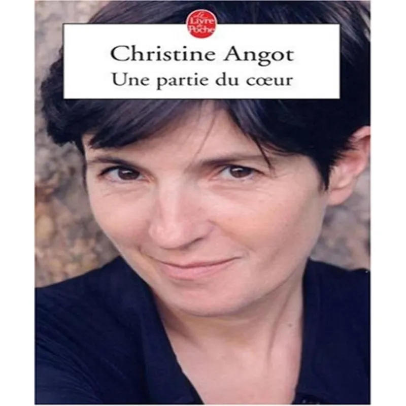 Une Partie Du Coeur