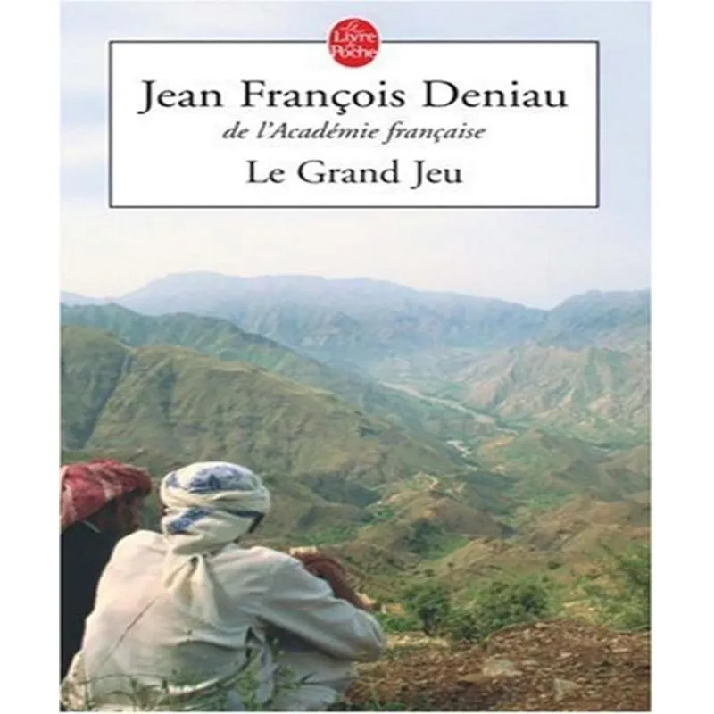 Le Grand Jeu