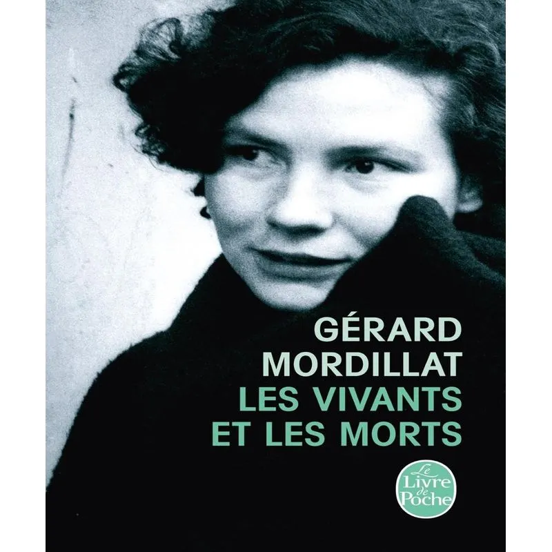 Les Vivants Et Les Morts
