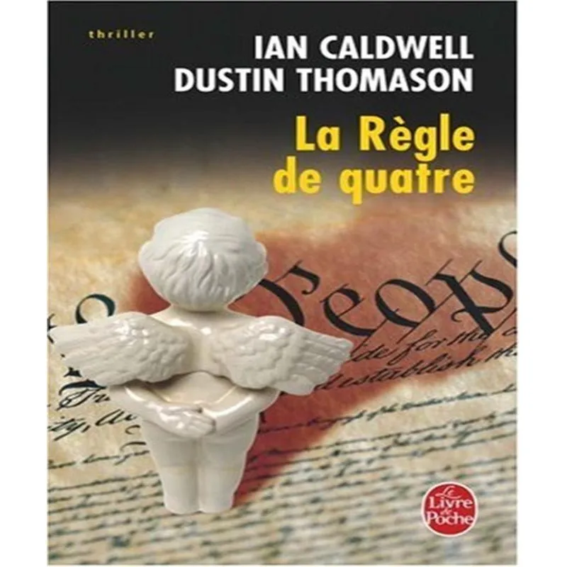 La Règle De Quatre