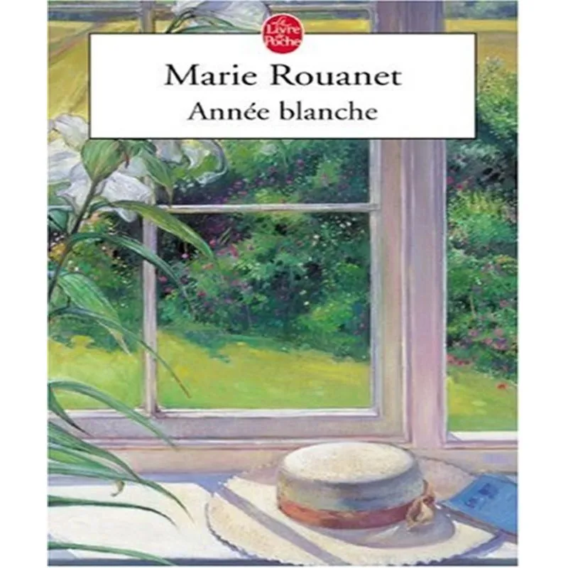 Année Blanche