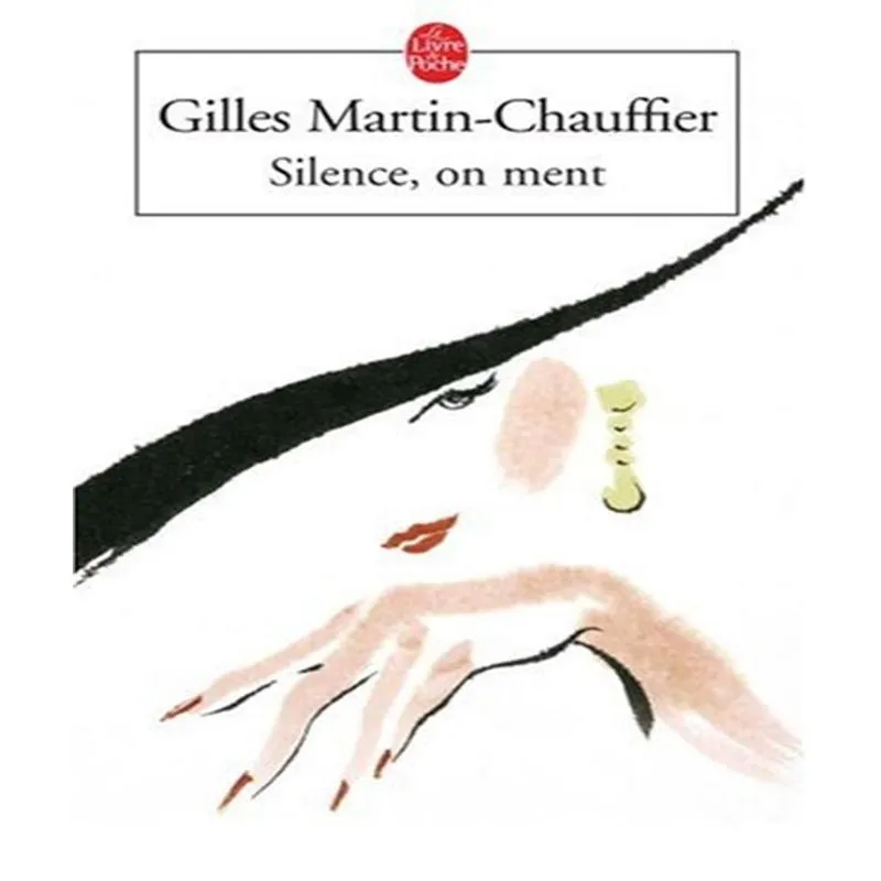 Silence, On Ment