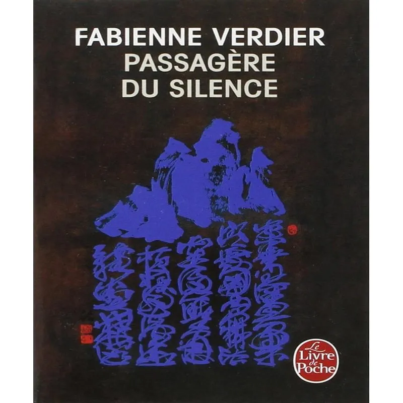 La Passagère Du Silence