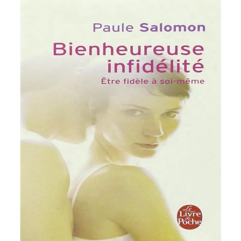 Bienheureuse Infidèle