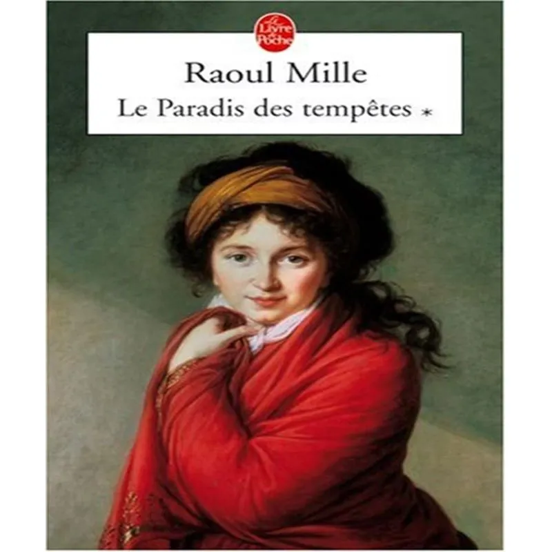 Le Paradis Des Tempêtes 1