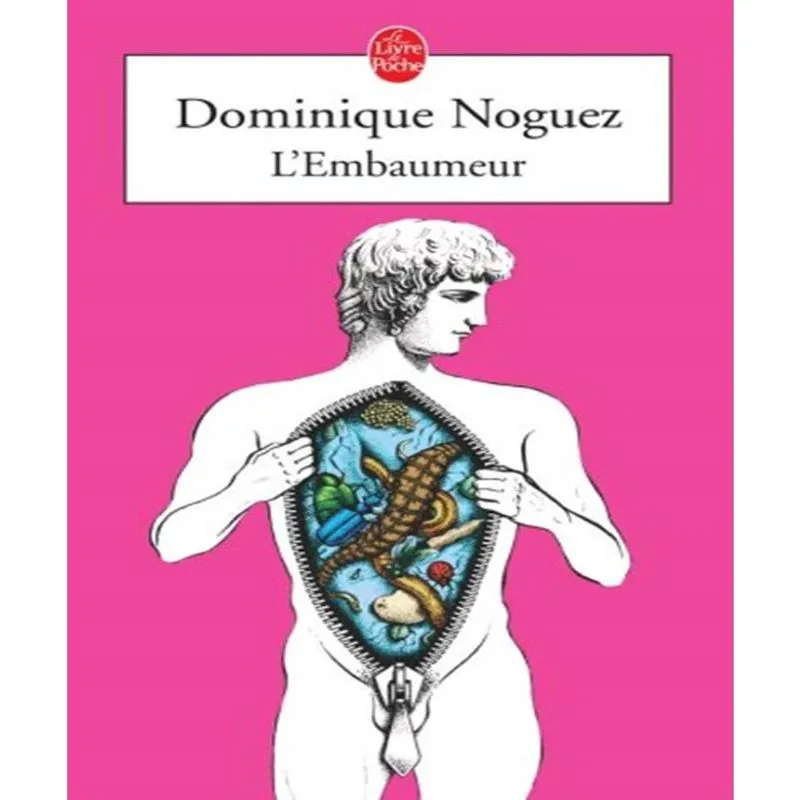 Lembaumeur