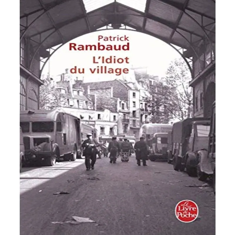 Lidiot Du Village
