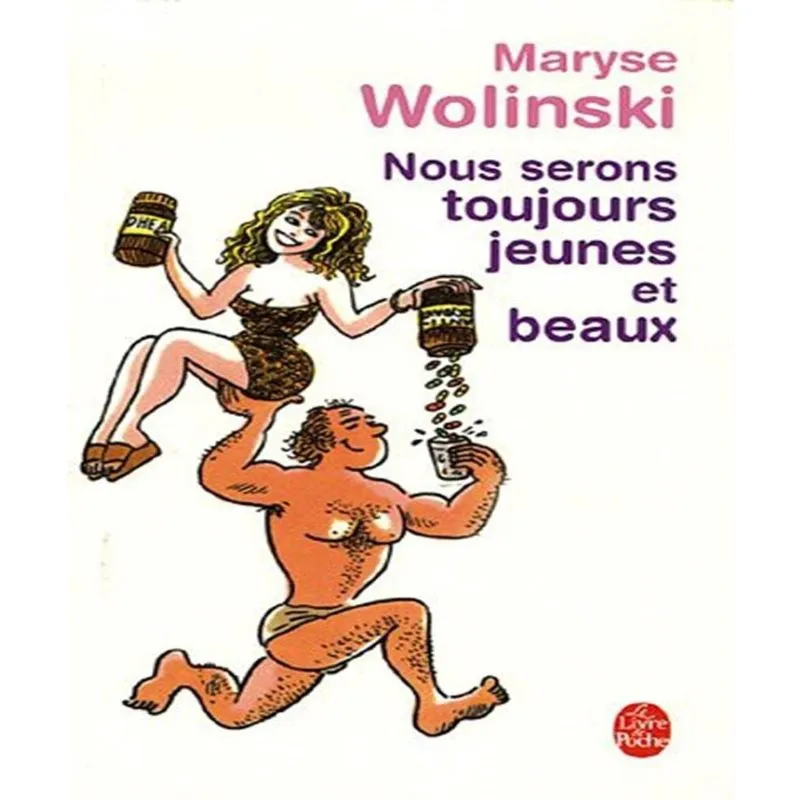 Nous Serons Toujours Jeunes Et Beaux